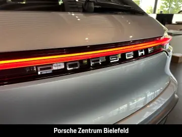 Macan Panoramadach Rückfahrkamera SportDesign