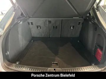Macan Panoramadach Rückfahrkamera SportDesign