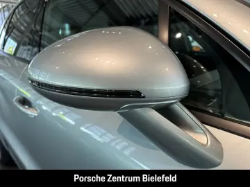 Macan Panoramadach Rückfahrkamera SportDesign