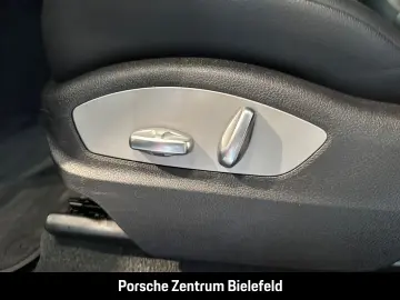 Macan Panoramadach Rückfahrkamera SportDesign
