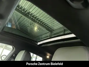 Macan Panoramadach Rückfahrkamera SportDesign