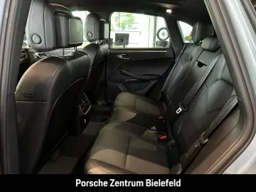 Macan Panoramadach Rückfahrkamera SportDesign