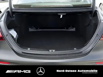 Mercedes-Benz E 63 S AMG 4M PANO