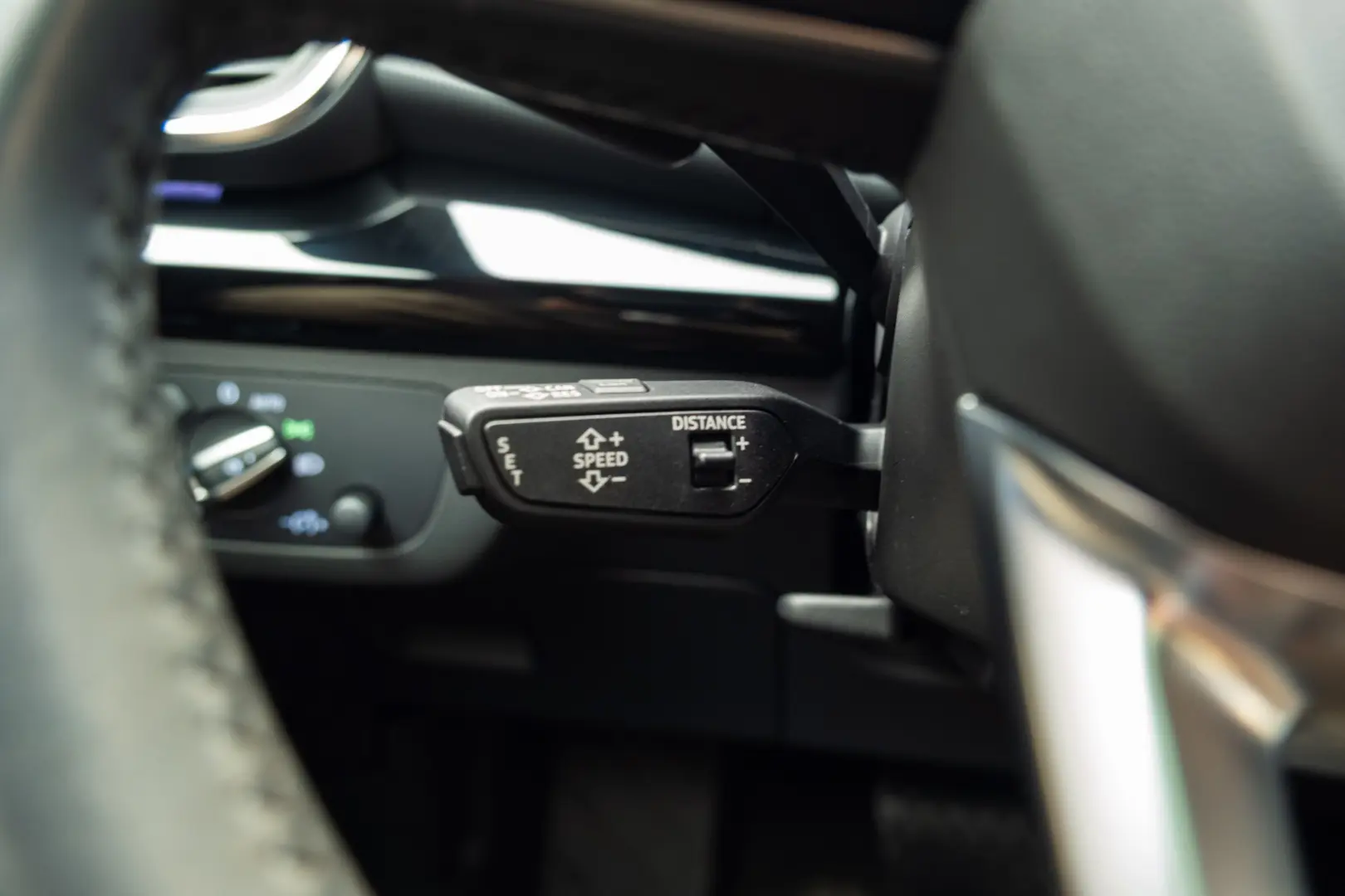 Audi Q5 2.0 TFSI Quattro S tronic Design