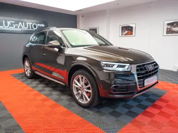 Audi Q5 2.0 TFSI Quattro S tronic Design
