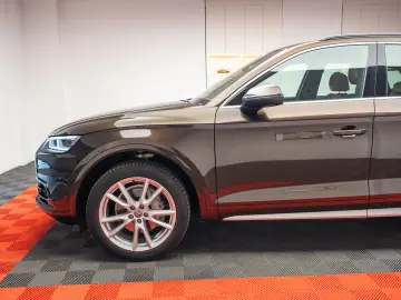 Audi Q5 2.0 TFSI Quattro S tronic Design