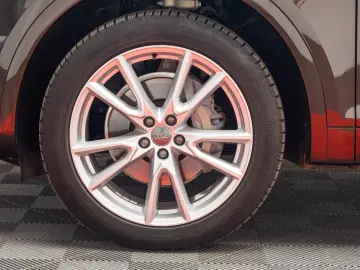 Audi Q5 2.0 TFSI Quattro S tronic Design