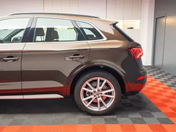 Audi Q5 2.0 TFSI Quattro S tronic Design