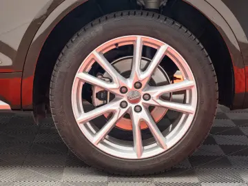 Audi Q5 2.0 TFSI Quattro S tronic Design