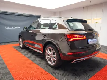 Audi Q5 2.0 TFSI Quattro S tronic Design
