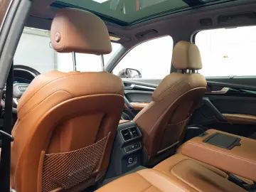 Audi Q5 2.0 TFSI Quattro S tronic Design