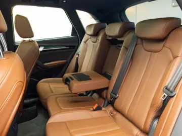 Audi Q5 2.0 TFSI Quattro S tronic Design