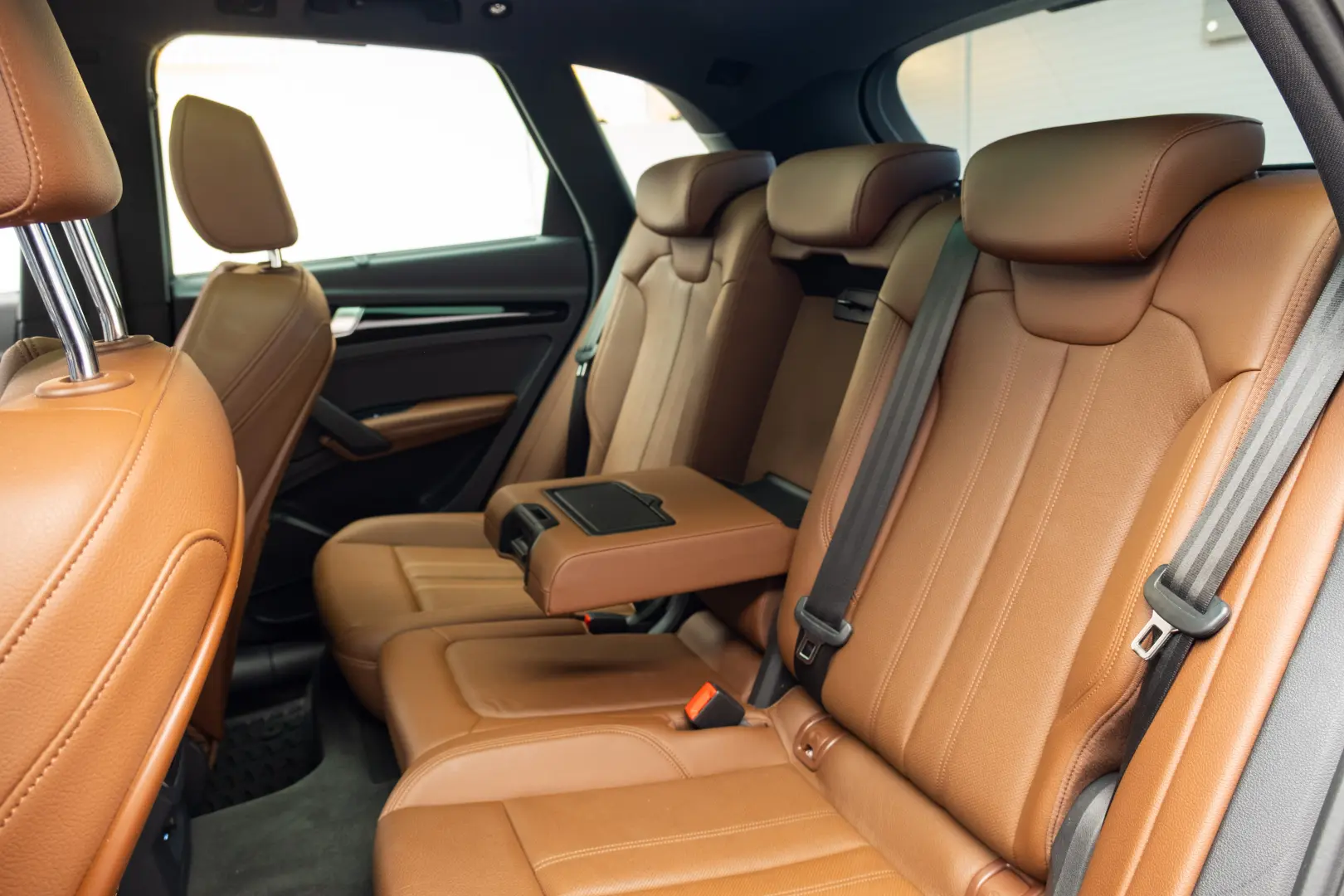 Audi Q5 2.0 TFSI Quattro S tronic Design