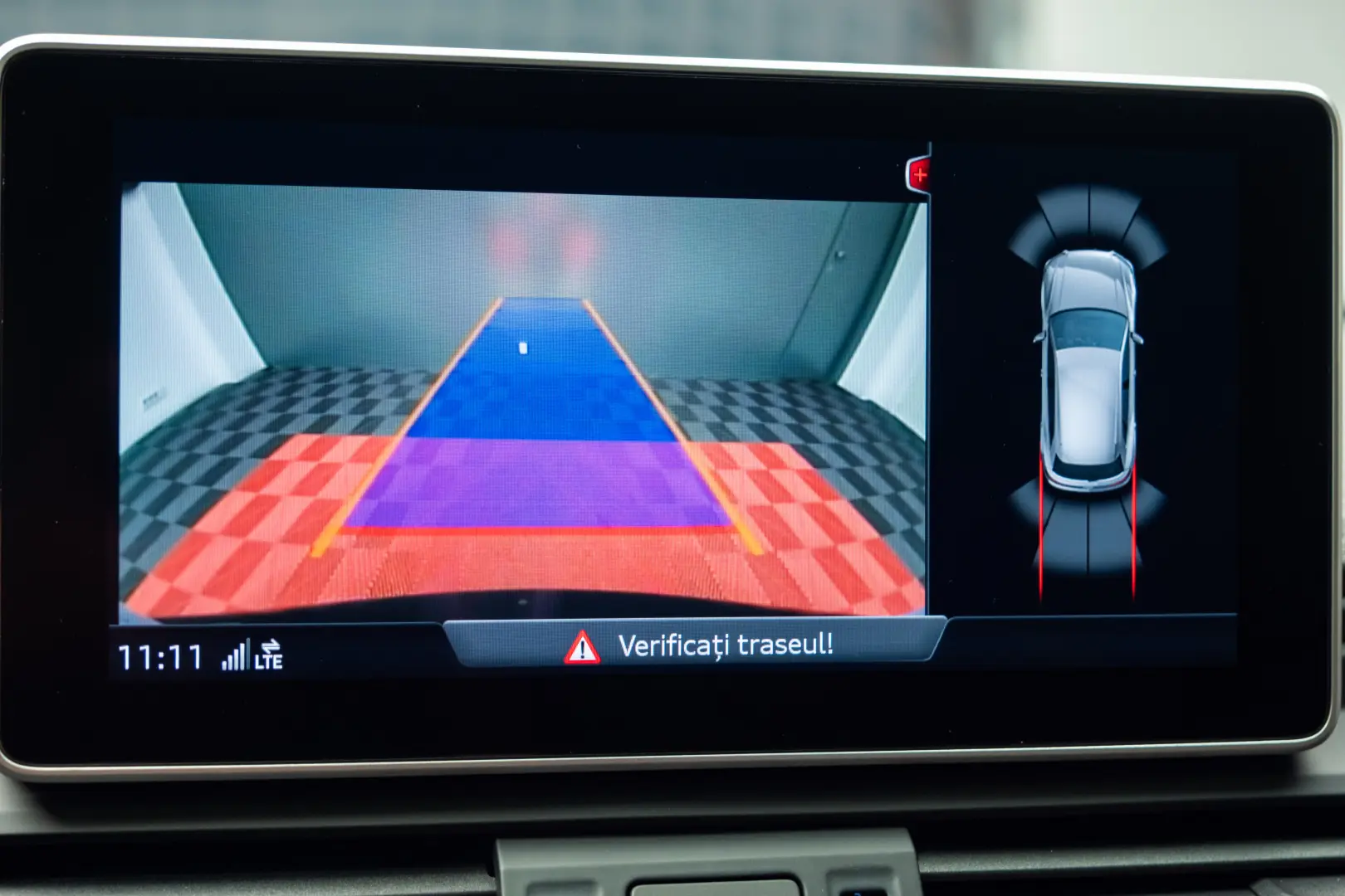 Audi Q5 2.0 TFSI Quattro S tronic Design
