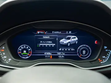 Audi Q5 2.0 TFSI Quattro S tronic Design