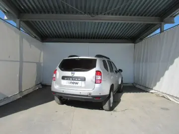 DACIA DUSTER 1.5 dCi 109CP Laureate 4x4