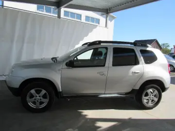 DACIA DUSTER 1.5 dCi 109CP Laureate 4x4