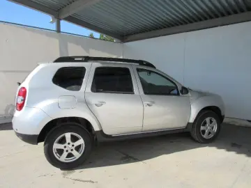 DACIA DUSTER 1.5 dCi 109CP Laureate 4x4