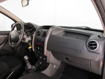 DACIA DUSTER 1.5 dCi 109CP Laureate 4x4