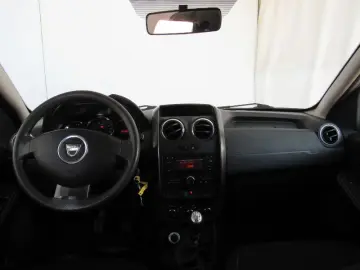 DACIA DUSTER 1.5 dCi 109CP Laureate 4x4