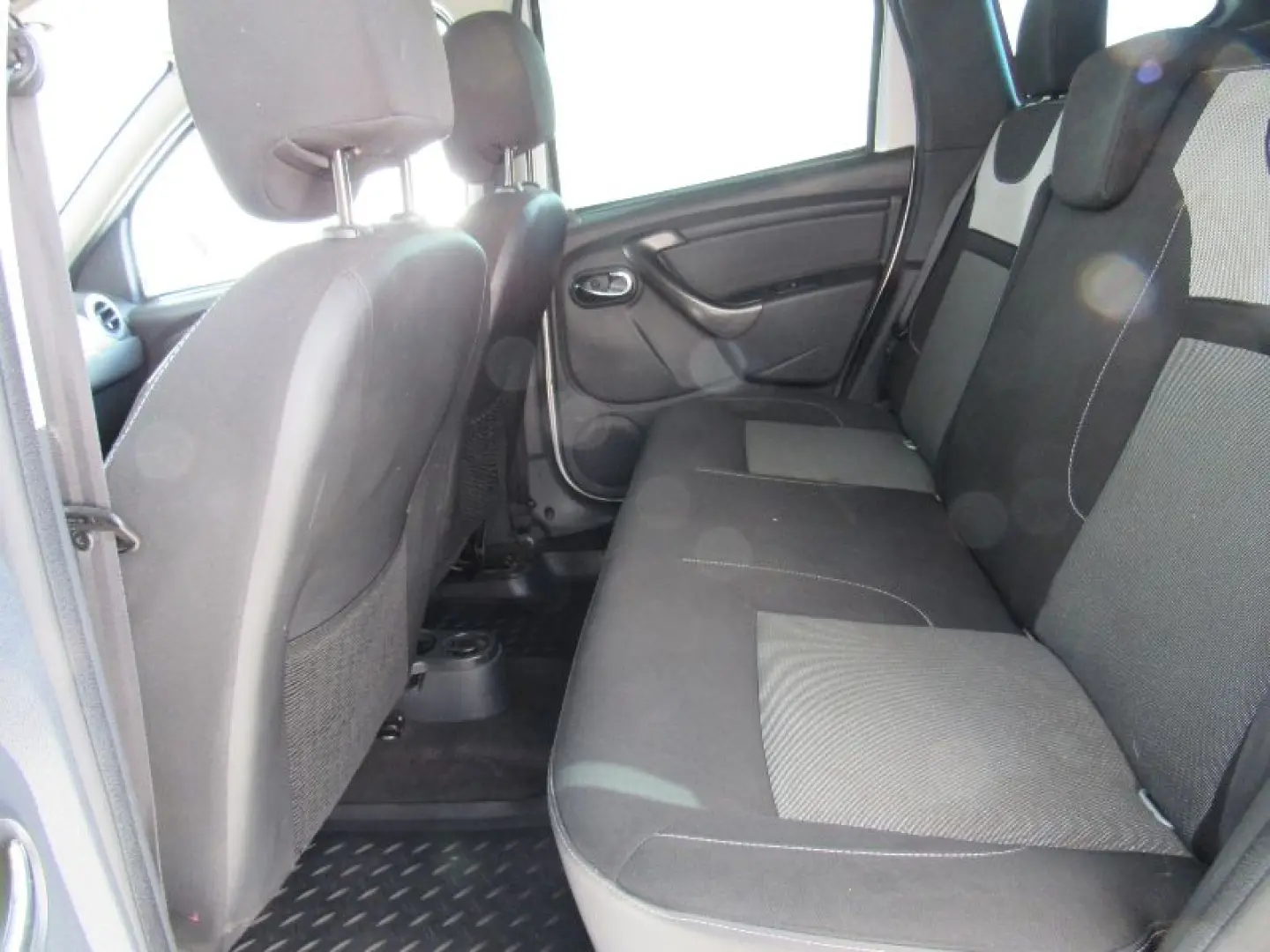 DACIA DUSTER 1.5 dCi 109CP Laureate 4x4