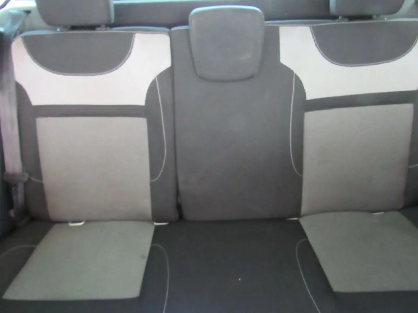 DACIA DUSTER 1.5 dCi 109CP Laureate 4x4