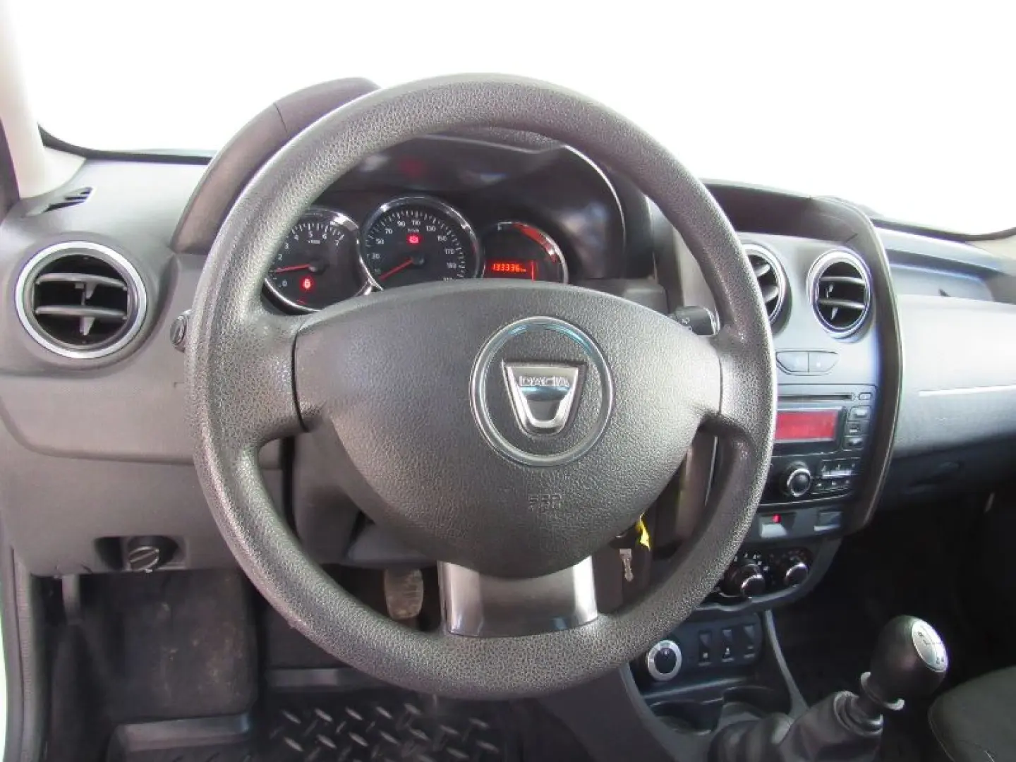 DACIA DUSTER 1.5 dCi 109CP Laureate 4x4