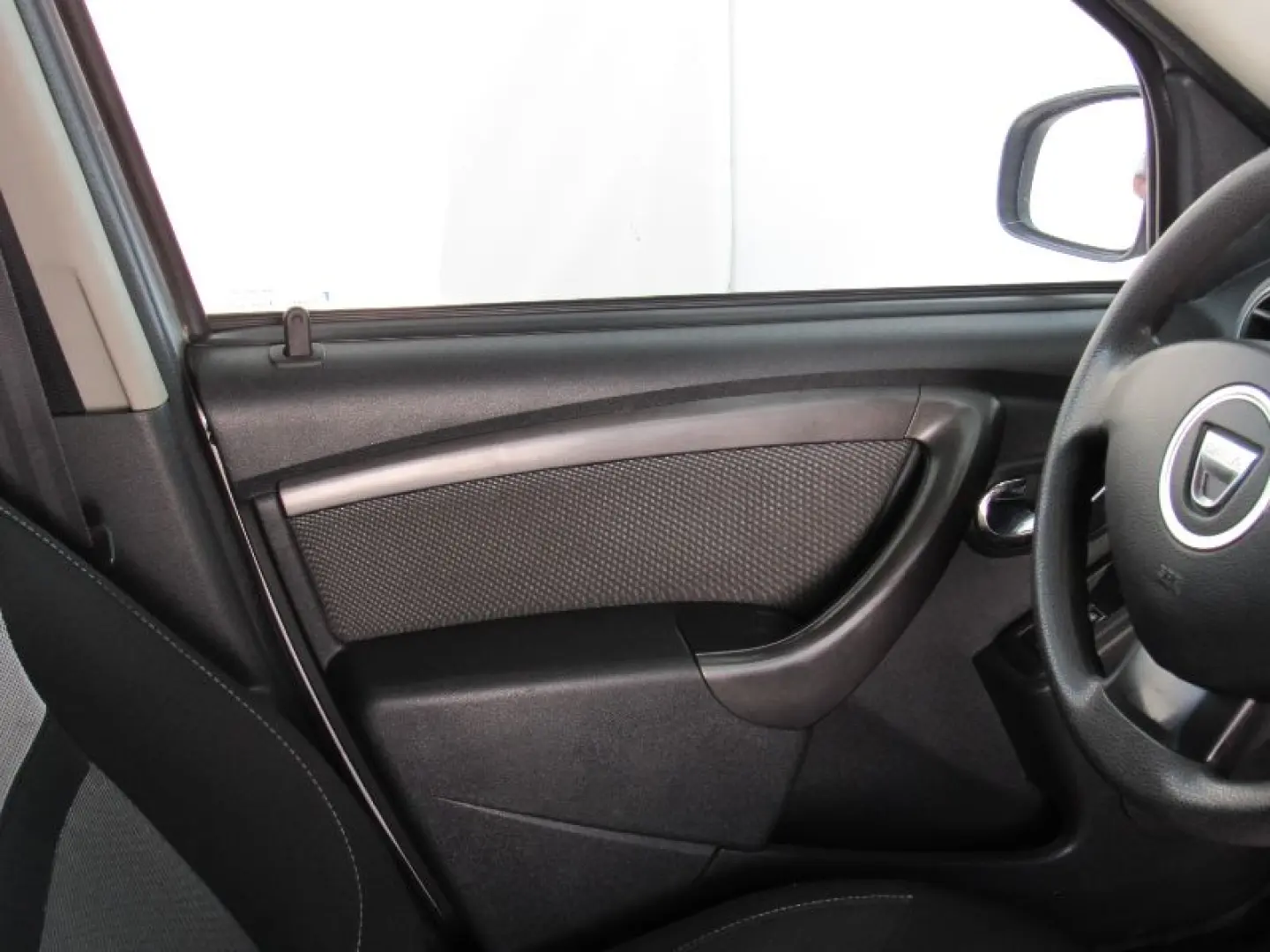DACIA DUSTER 1.5 dCi 109CP Laureate 4x4