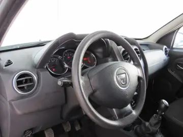 DACIA DUSTER 1.5 dCi 109CP Laureate 4x4