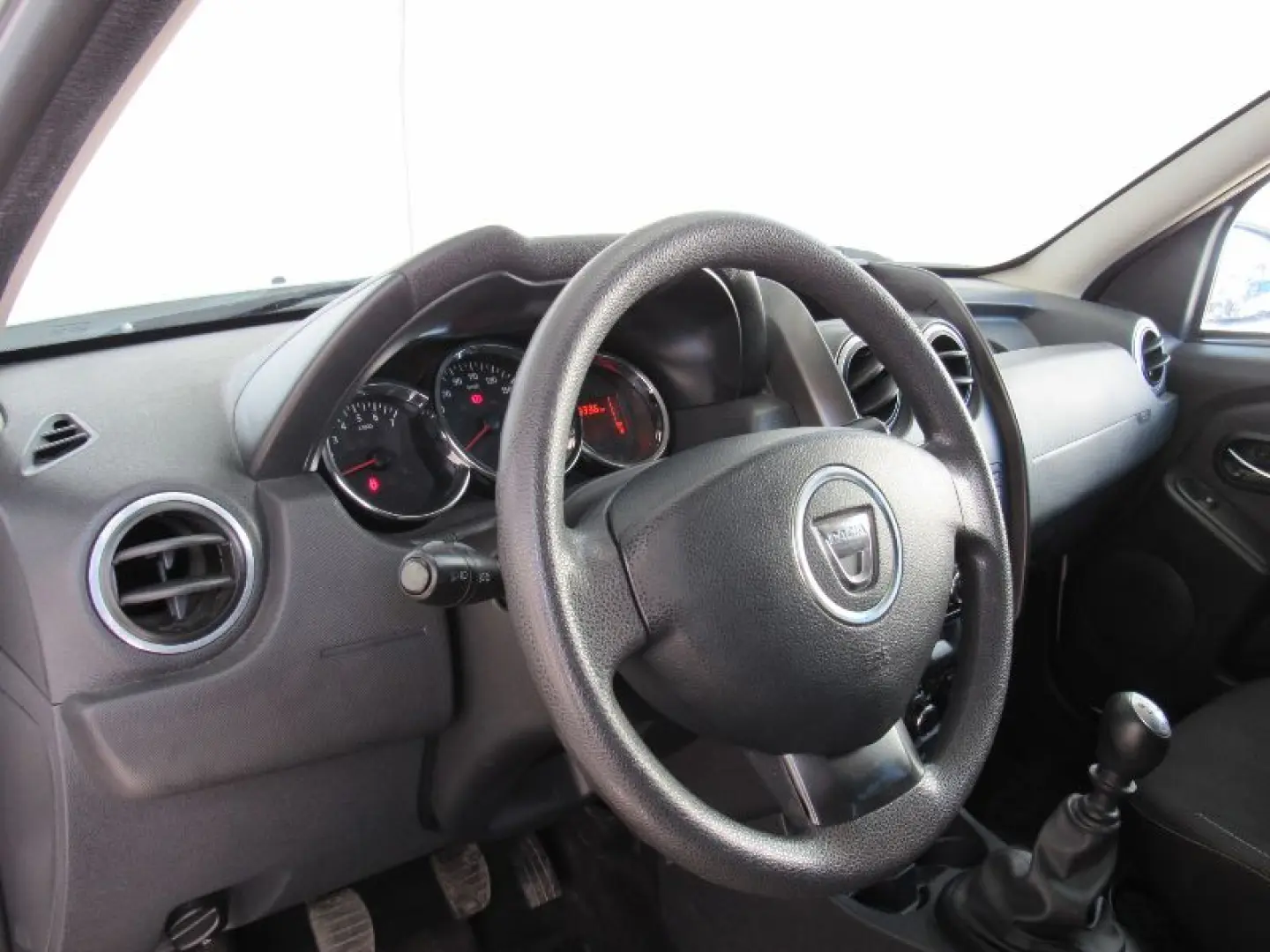 DACIA DUSTER 1.5 dCi 109CP Laureate 4x4