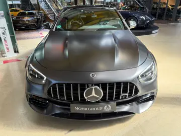 Mercedes Benz E 63 S AMG 4Matic+ Final Edition/Keramik
