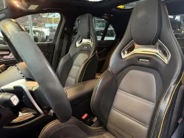 Mercedes Benz E 63 S AMG 4Matic+ Final Edition/Keramik