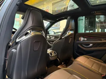 Mercedes Benz E 63 S AMG 4Matic+ Final Edition/Keramik