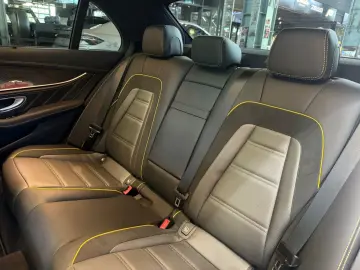 Mercedes Benz E 63 S AMG 4Matic+ Final Edition/Keramik