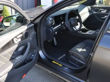 Mercedes-Benz E 63 S AMG Final Edition Garantie 12/2027