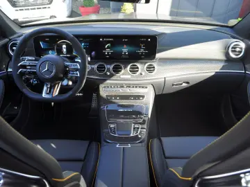 Mercedes-Benz E 63 S AMG Final Edition Garantie 12/2027