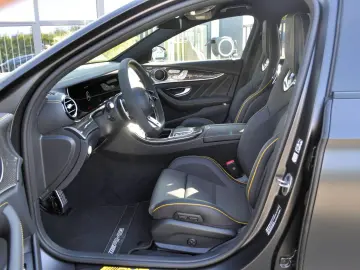 Mercedes-Benz E 63 S AMG Final Edition Garantie 12/2027