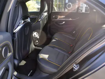 Mercedes-Benz E 63 S AMG Final Edition Garantie 12/2027