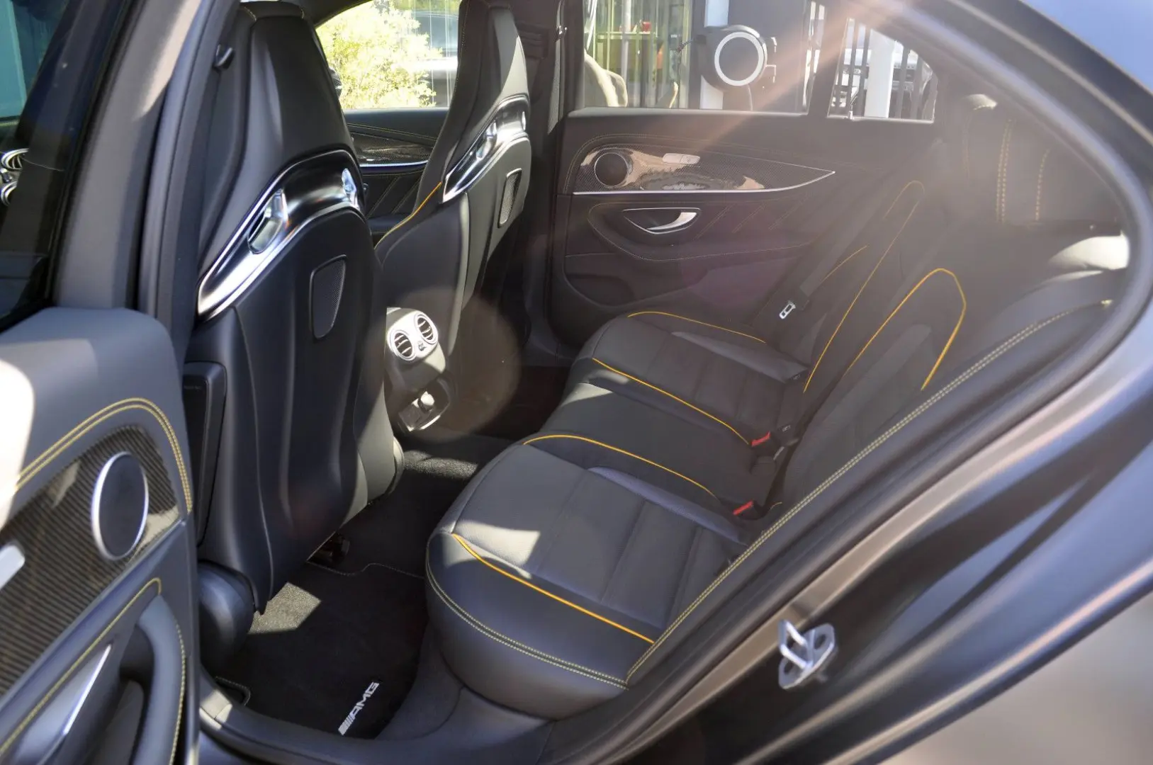 Mercedes-Benz E 63 S AMG Final Edition Garantie 12/2027