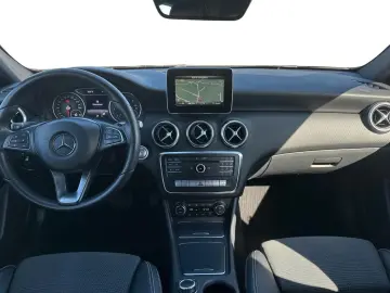 A 200 AMG Line 2.2 136PS Aut.