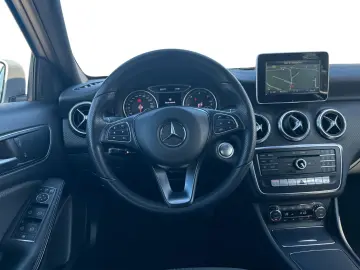 A 200 AMG Line 2.2 136PS Aut.