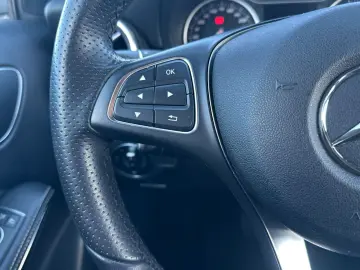 A 200 AMG Line 2.2 136PS Aut.