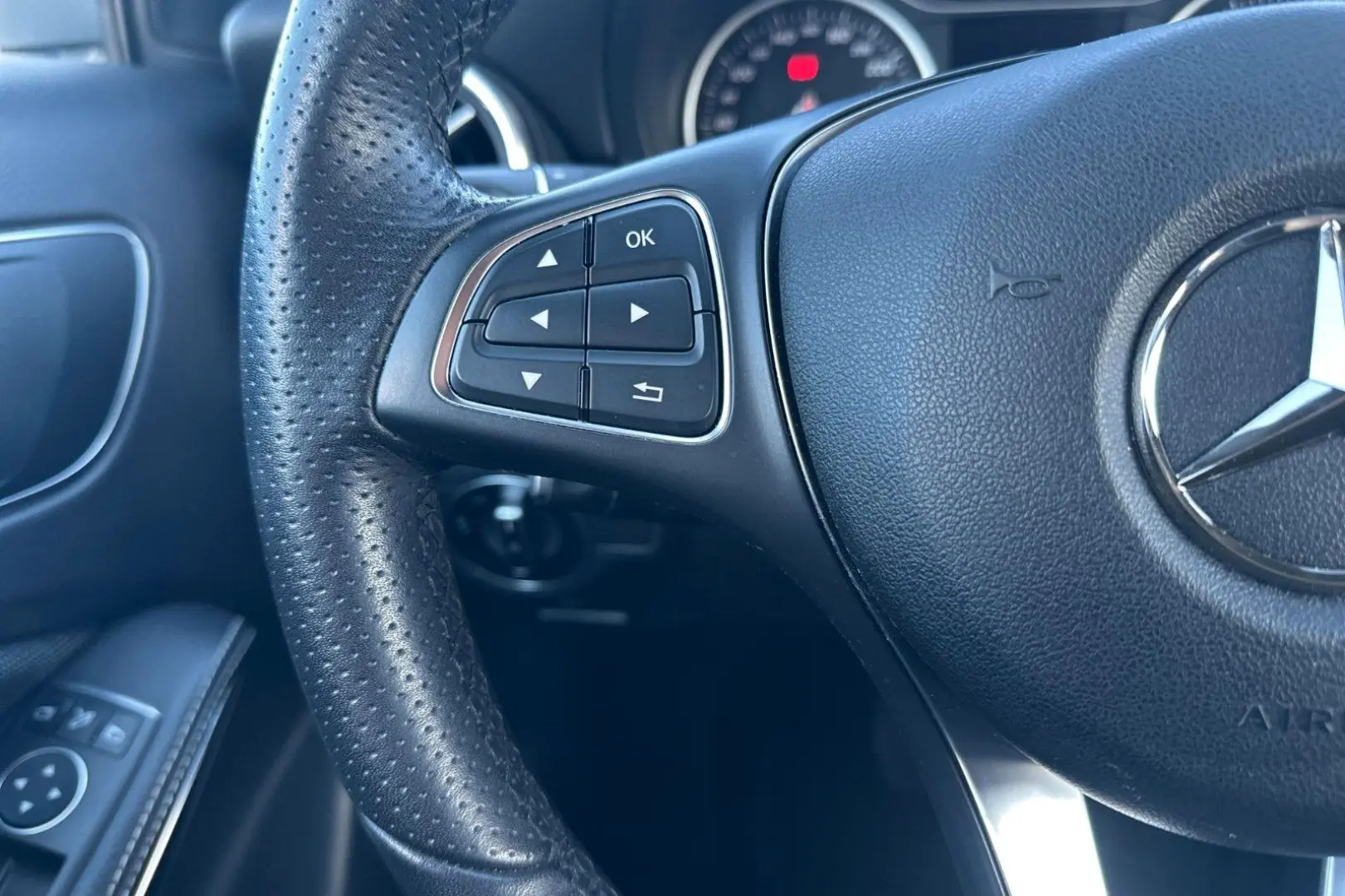 A 200 AMG Line 2.2 136PS Aut.