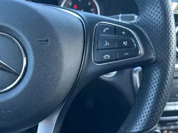 A 200 AMG Line 2.2 136PS Aut.