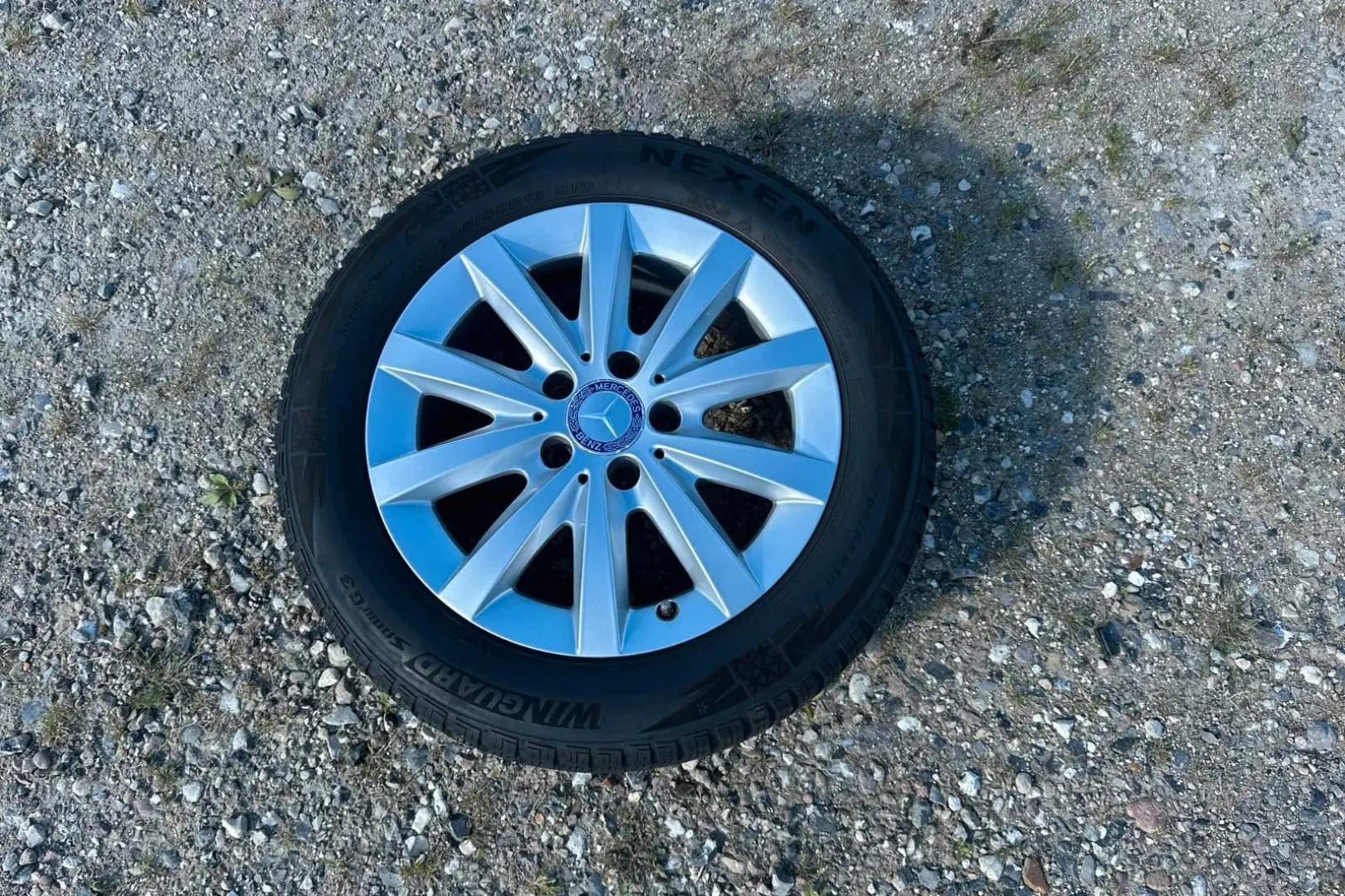 A 200 AMG Line 2.2 136PS Aut.