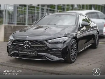 CLE 300 4M Cp. AMG Advanced  PANO Winter DIGI