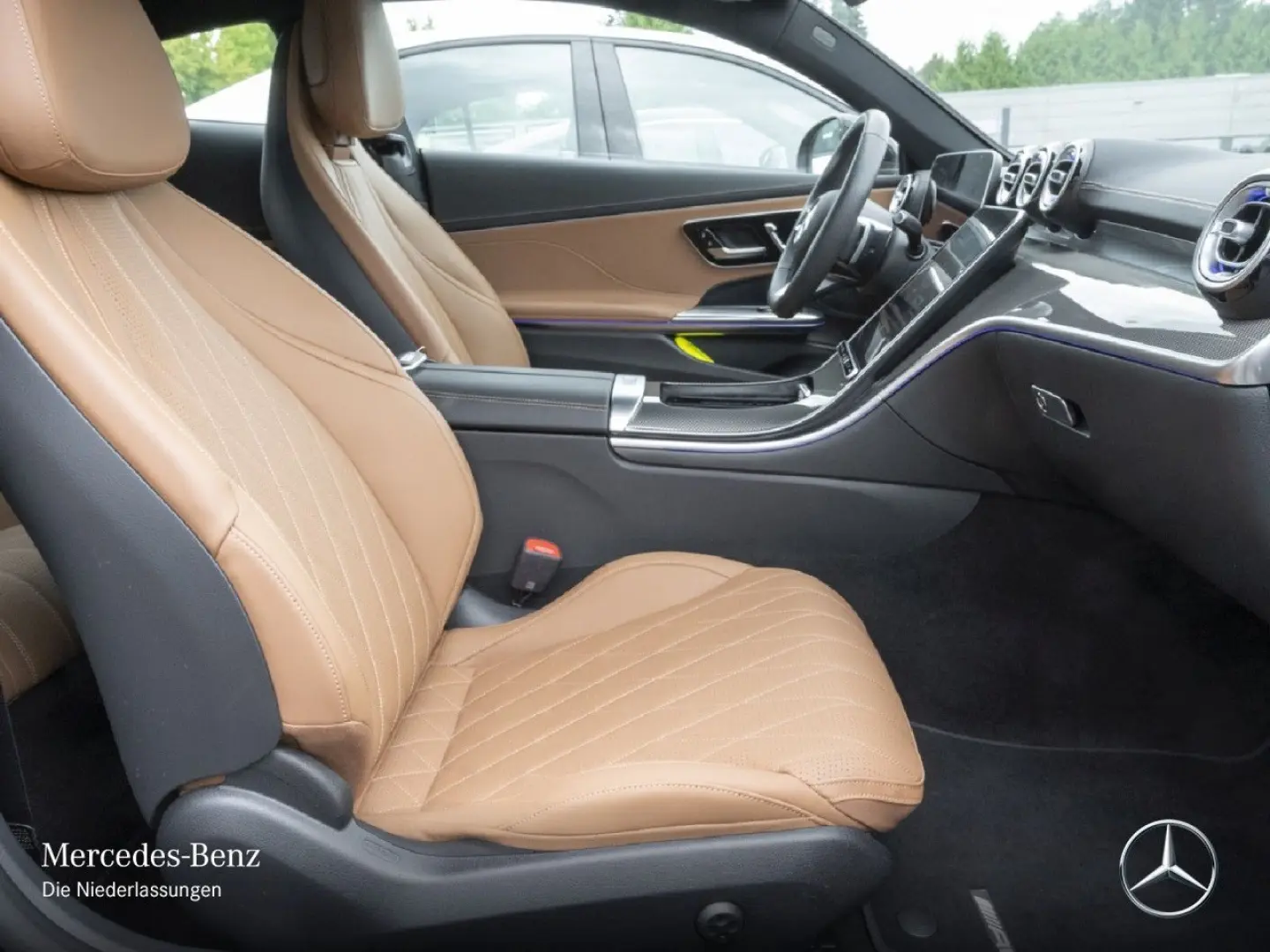 CLE 300 4M Cp. AMG Advanced+/PANO/Winter/DIGI/