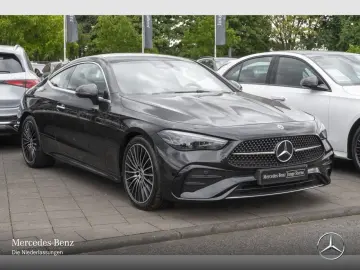 CLE 300 4M Cp. AMG Advanced+/PANO/Winter/DIGI/