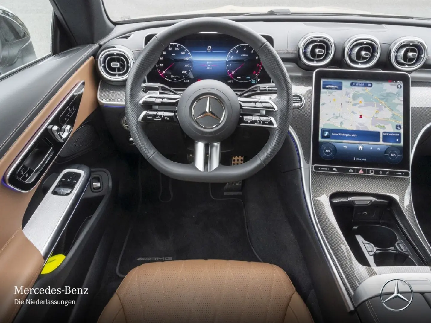 CLE 300 4M Cp. AMG Advanced+/PANO/Winter/DIGI/