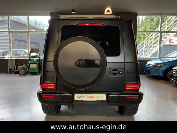 Mercedes-Benz G 63 AMG Night  | Carbon | 360°